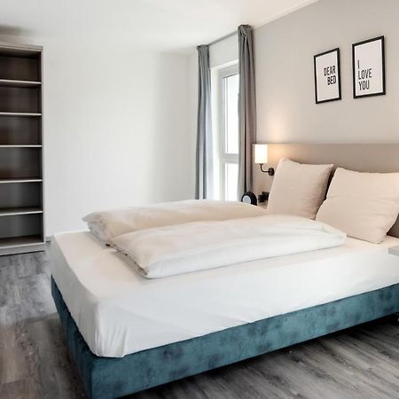 Boardinghouse Living28 Dortmund Aparthotel Exterior photo