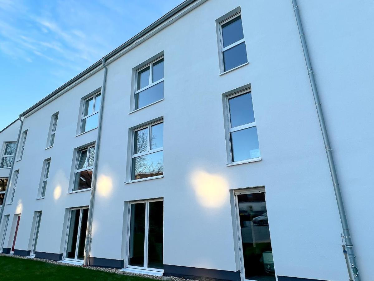 Boardinghouse Living28 Dortmund Aparthotel Exterior photo