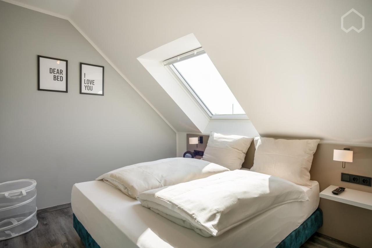 Boardinghouse Living28 Dortmund Aparthotel Exterior photo