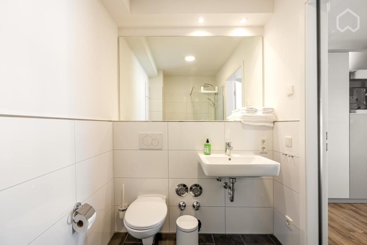 Boardinghouse Living28 Dortmund Aparthotel Exterior photo