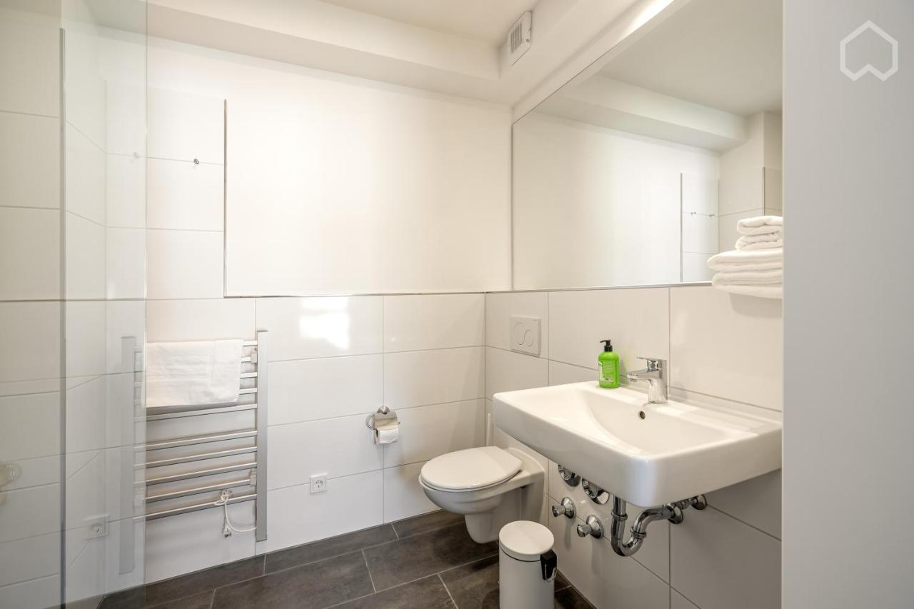 Boardinghouse Living28 Dortmund Aparthotel Exterior photo